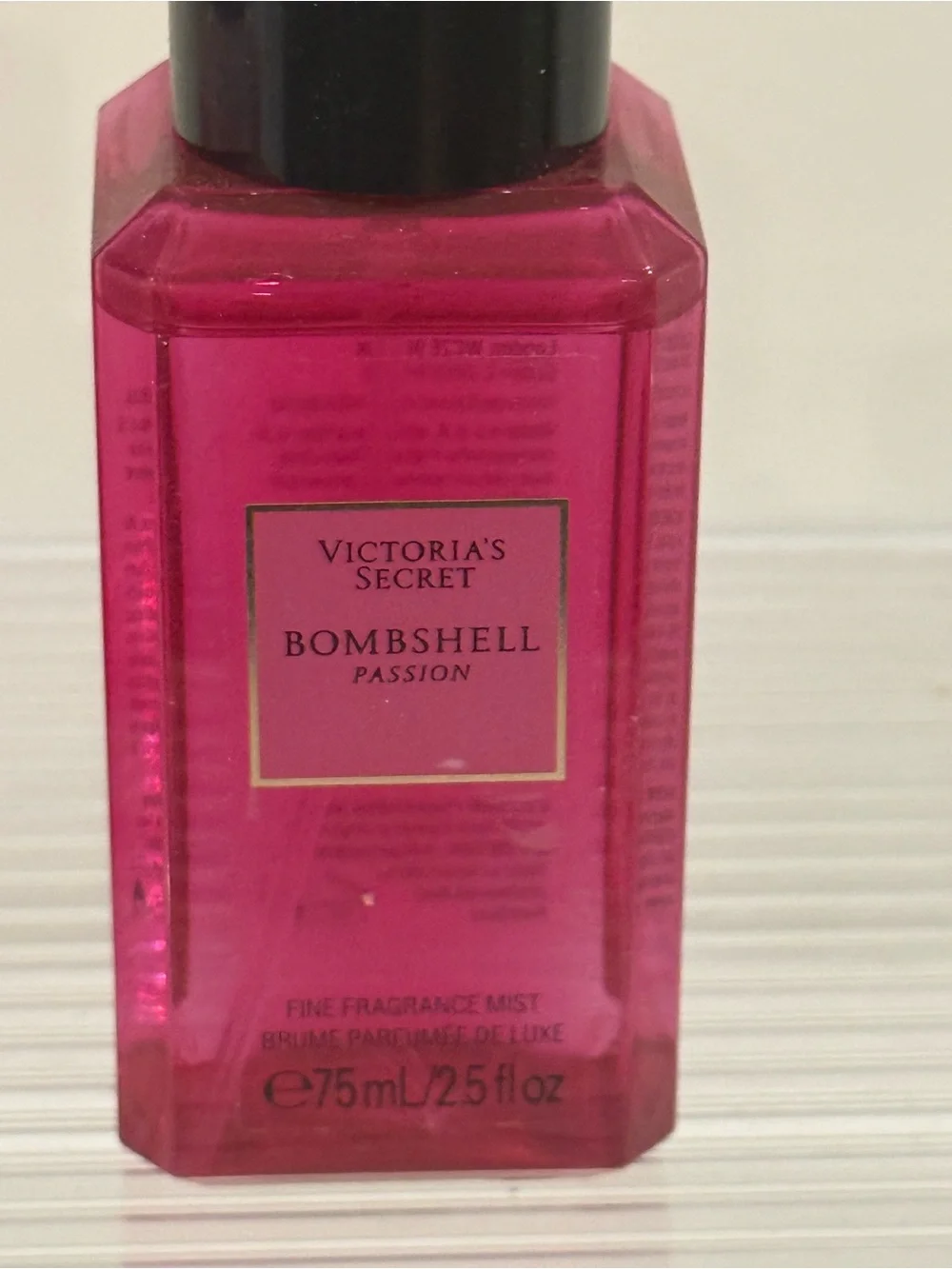 Victorias Secret new victoria’s
